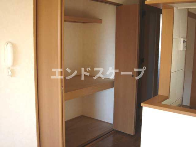 プレステージ中居の収納|収納
高崎、前橋のお部屋探しはエンドスケープまで！お客様の理想お聞かせ下さい♪