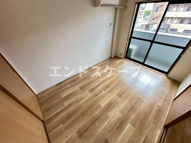 プレステージ中居の内装|高崎、前橋のお部屋探しはエンドスケープまで！お客様の理想お聞かせ下さい♪