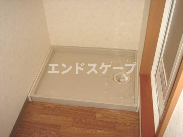 プレステージ中居の設備|洗濯機置場
高崎、前橋のお部屋探しはエンドスケープまで！お客様の理想お聞かせ下さい♪