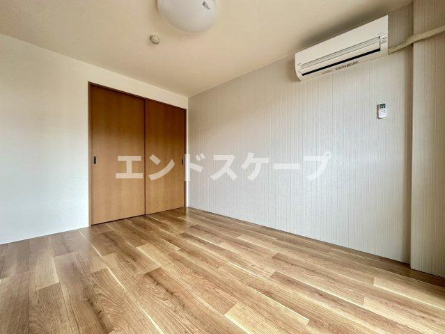 プレステージ中居の洋室|高崎、前橋のお部屋探しはエンドスケープまで！お客様の理想お聞かせ下さい♪