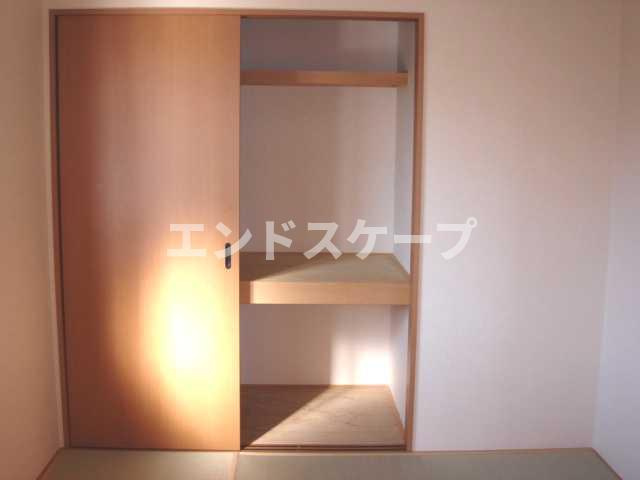 プレステージ中居の収納|収納
高崎、前橋のお部屋探しはエンドスケープまで！お客様の理想お聞かせ下さい♪