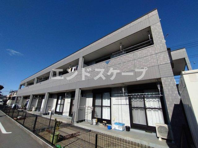 プレステージ中居