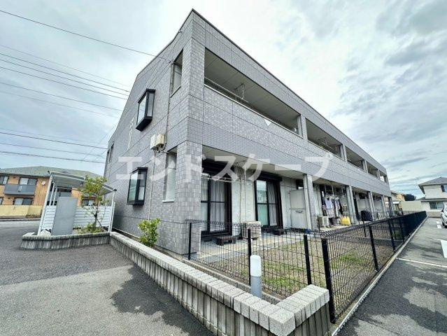 プレステージ中居