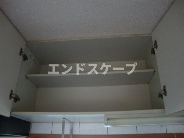 プレステージ中居のキッチン|キッチン収納
高崎、前橋のお部屋探しはエンドスケープまで！お客様の理想お聞かせ下さい♪