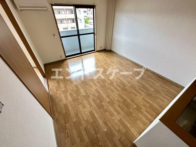 プレステージ中居の内装|高崎、前橋のお部屋探しはエンドスケープまで！お客様の理想お聞かせ下さい♪