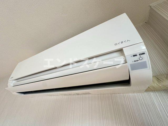 プレステージ中居の設備|高崎、前橋のお部屋探しはエンドスケープまで！お客様の理想お聞かせ下さい♪