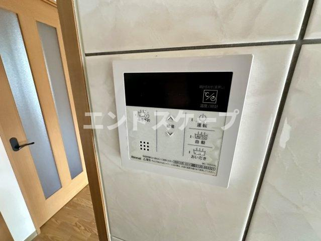 プレステージ中居の設備|高崎、前橋のお部屋探しはエンドスケープまで！お客様の理想お聞かせ下さい♪