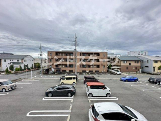 プレステージ中居の展望|高崎、前橋のお部屋探しはエンドスケープまで！お客様の理想お聞かせ下さい♪