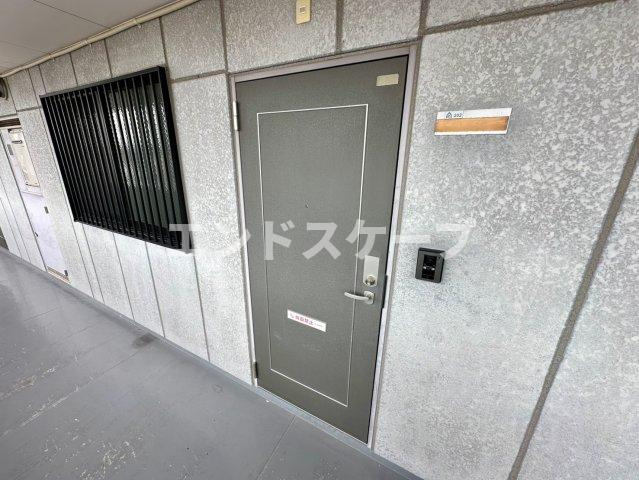 プレステージ中居の玄関|高崎、前橋のお部屋探しはエンドスケープまで！お客様の理想お聞かせ下さい♪