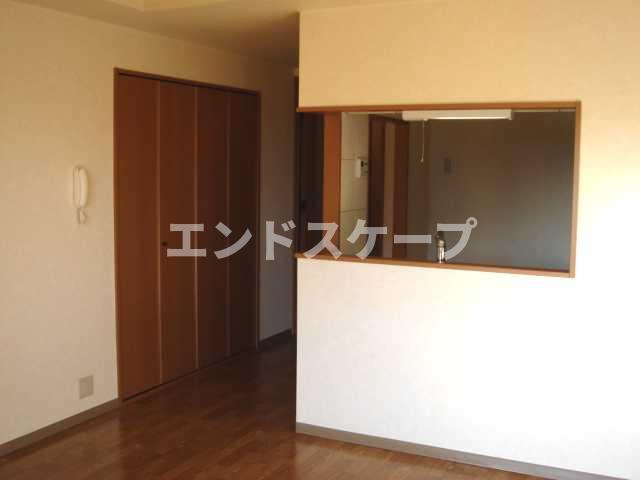 プレステージ中居の居間・リビング|リビング
高崎、前橋のお部屋探しはエンドスケープまで！お客様の理想お聞かせ下さい♪