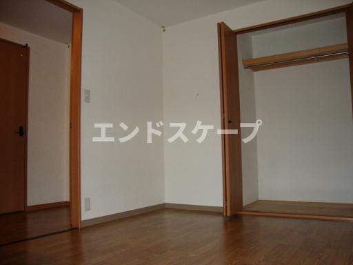 プレステージ中居の内装|洋室
高崎、前橋のお部屋探しはエンドスケープまで！お客様の理想お聞かせ下さい♪