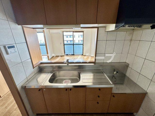 プレステージ中居のキッチン|高崎、前橋のお部屋探しはエンドスケープまで！お客様の理想お聞かせ下さい♪