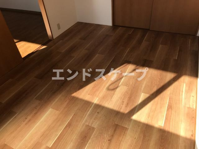 プレステージ中居の内装|洋室
高崎、前橋のお部屋探しはエンドスケープまで！お客様の理想お聞かせ下さい♪