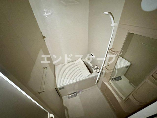 プレステージ中居の浴室|高崎、前橋のお部屋探しはエンドスケープまで！お客様の理想お聞かせ下さい♪