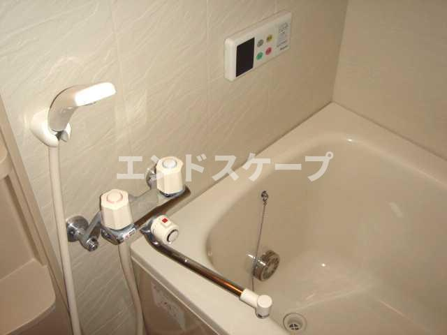 プレステージ中居の浴室|バス
高崎、前橋のお部屋探しはエンドスケープまで！お客様の理想お聞かせ下さい♪