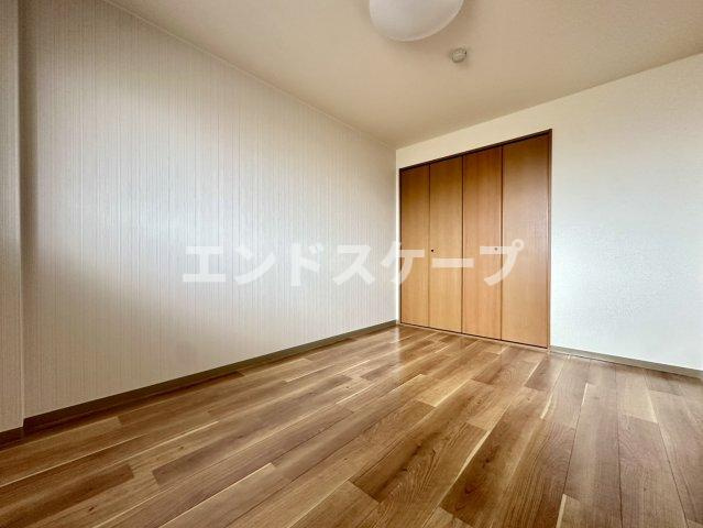 プレステージ中居の洋室|高崎、前橋のお部屋探しはエンドスケープまで！お客様の理想お聞かせ下さい♪