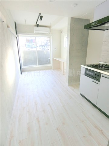 AVENIRアヴェニール池上