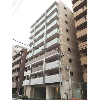 【外観】 | ラポール両国