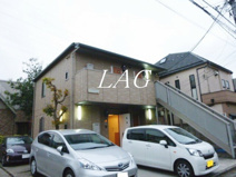 メゾン・シャルメールの画像