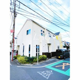 ＣＯＲＮＥＲ　ＨＯＵＳＥの画像