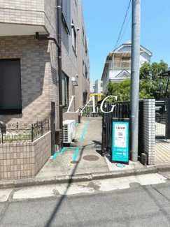 【その他】 | プラムコート沼袋