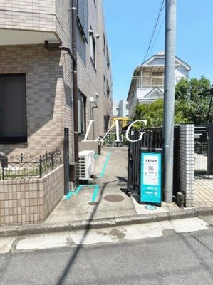 【その他】 | プラムコート沼袋