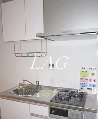 【キッチン】 | ＳＡＫＵＲＡ | キッチンです。