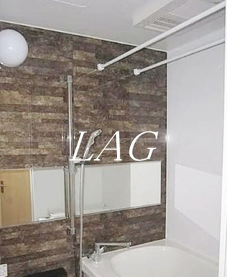 【浴室】 | ＳＡＫＵＲＡ | お風呂です。