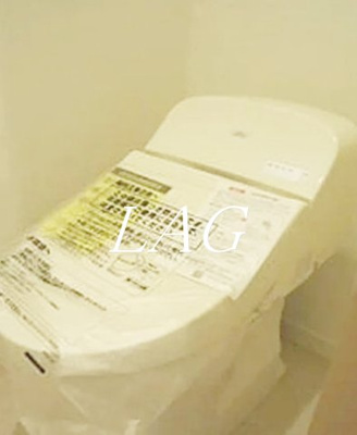 【トイレ】 | ＳＡＫＵＲＡ | トイレです。