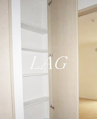 【収納】 | ＳＡＫＵＲＡ | ウォークインクローゼットです。