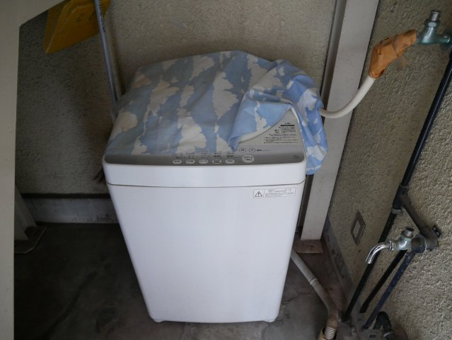 【設備】 | コーポシバタキ