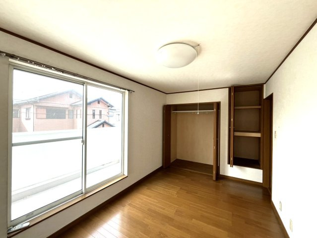 岩出市金屋の洋室