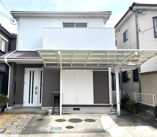 岩出市金屋