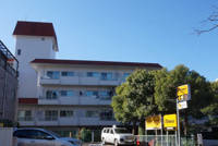 ハイマート第3聖蹟桜ヶ丘の画像