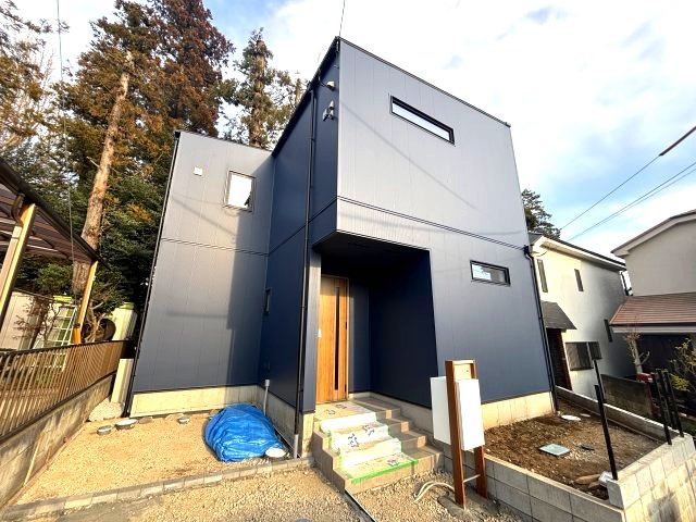 所沢市小手指元町