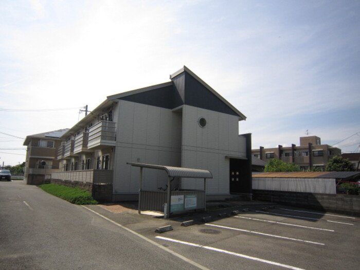 ラフィーネⅡ