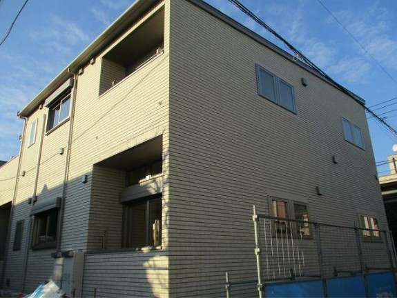 メゾンラフィネ