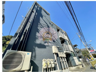 ソレイユ磯子の画像