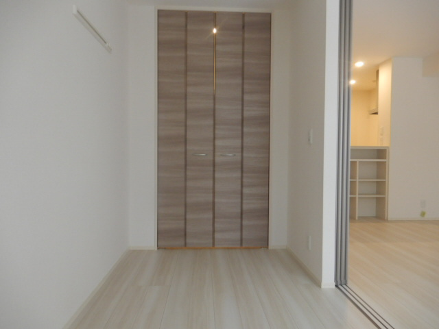 アルレーヌ恵比須の子供部屋