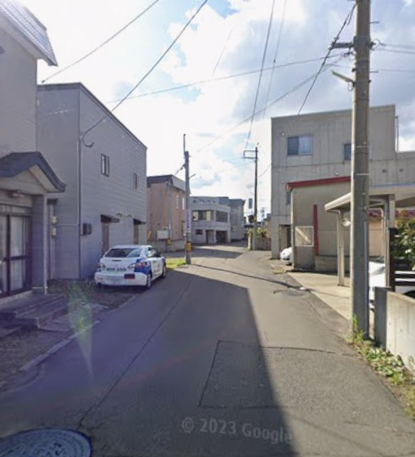 青森県青森市　一棟のその他