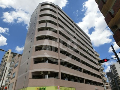 大国町青山ビル別館