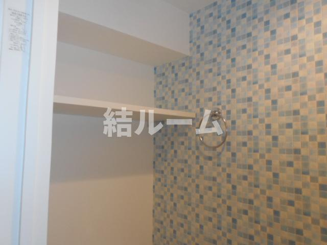 北区東十条５丁目のアパートのその他