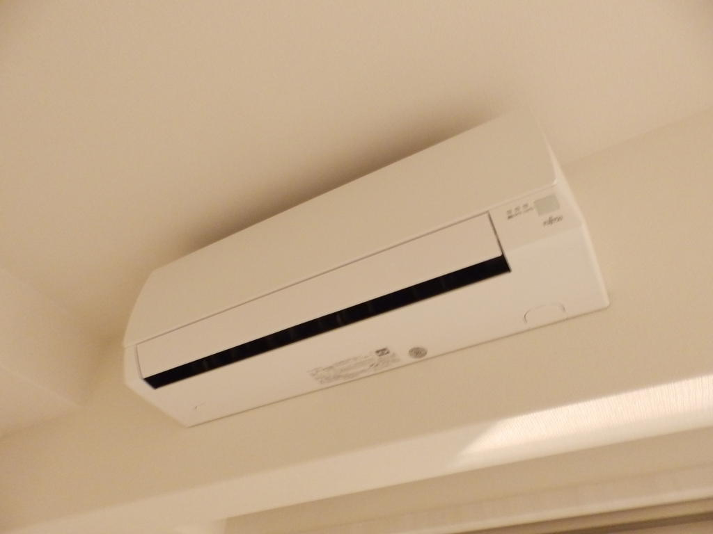 スプランディッド王子公園の設備