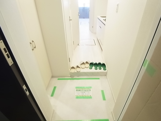 スプランディッド王子公園のその他