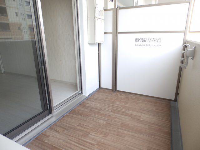 スプランディッド王子公園のその他