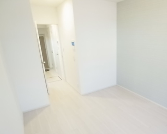 スプランディッド王子公園の居間・リビング