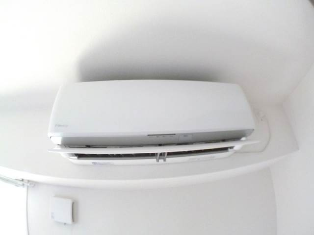 シー・クリサンス神戸の設備