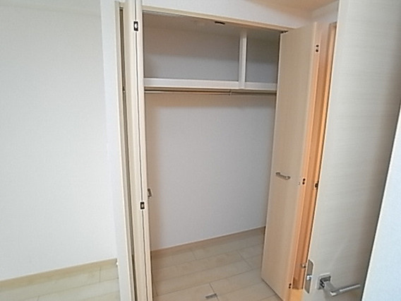 クロシェット2の収納