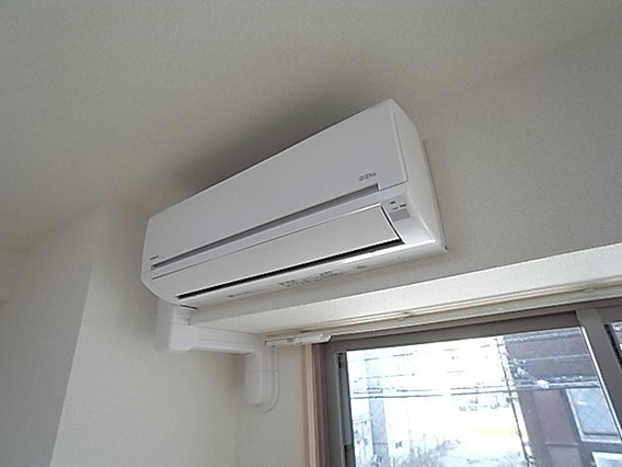 クロシェット2の設備