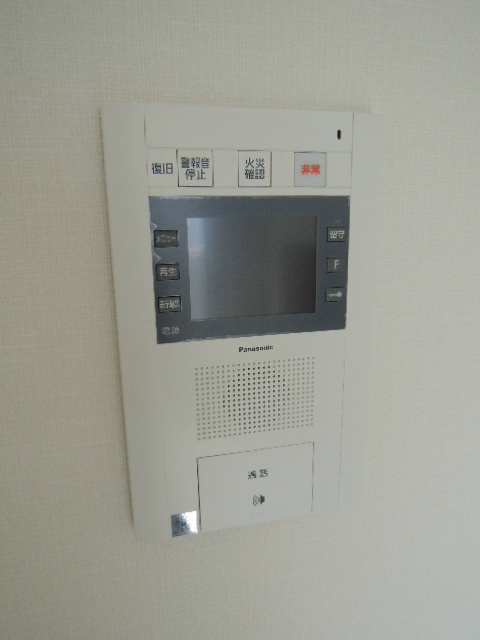 プレサンス三宮ディライトの設備